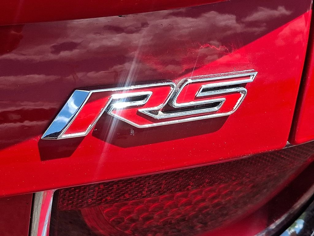 Used 2013 Chevrolet Camaro LT w/ RS Package RWD image 28