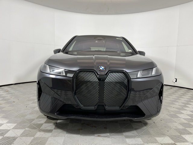 New 2026 BMW iX xDrive60 w/ Premium Package image 2
