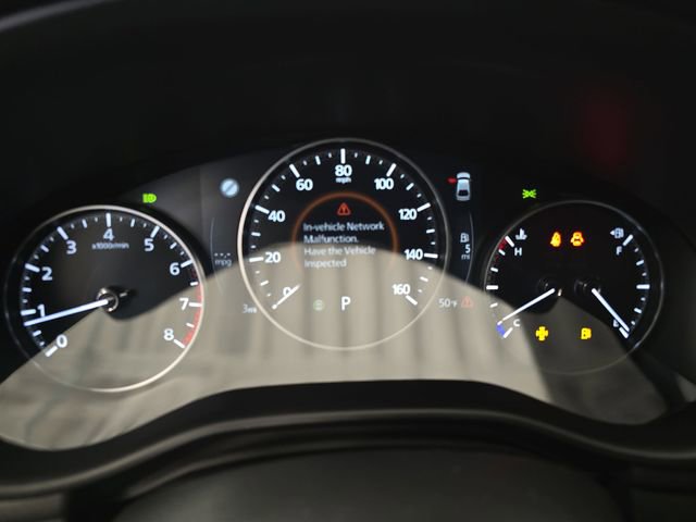 New 2026 MAZDA MAZDA3 s Sport image 19