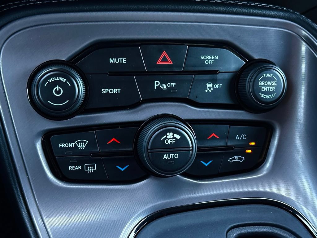 Used 2023 Dodge Challenger R/T RWD image 20