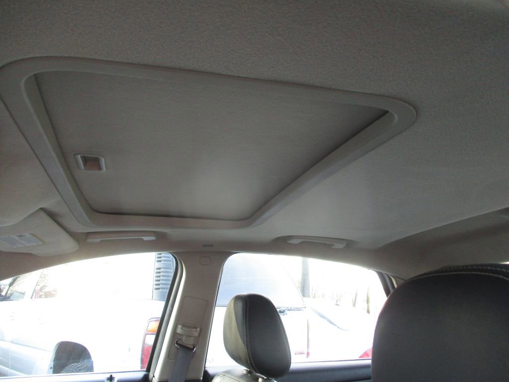 Used 2009 Ford Taurus Limited image 14