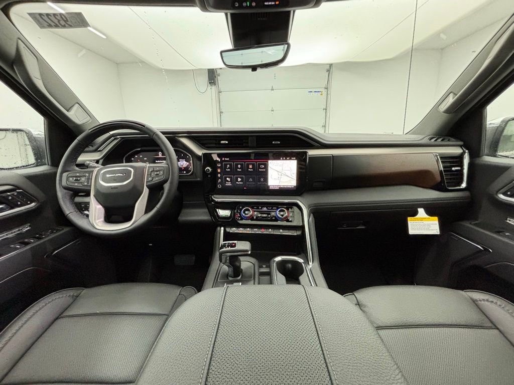 New 2026 GMC Sierra 1500 Denali image 2