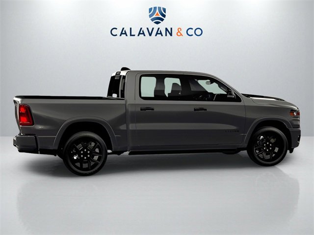 New 2026 RAM 1500 Laramie image 5