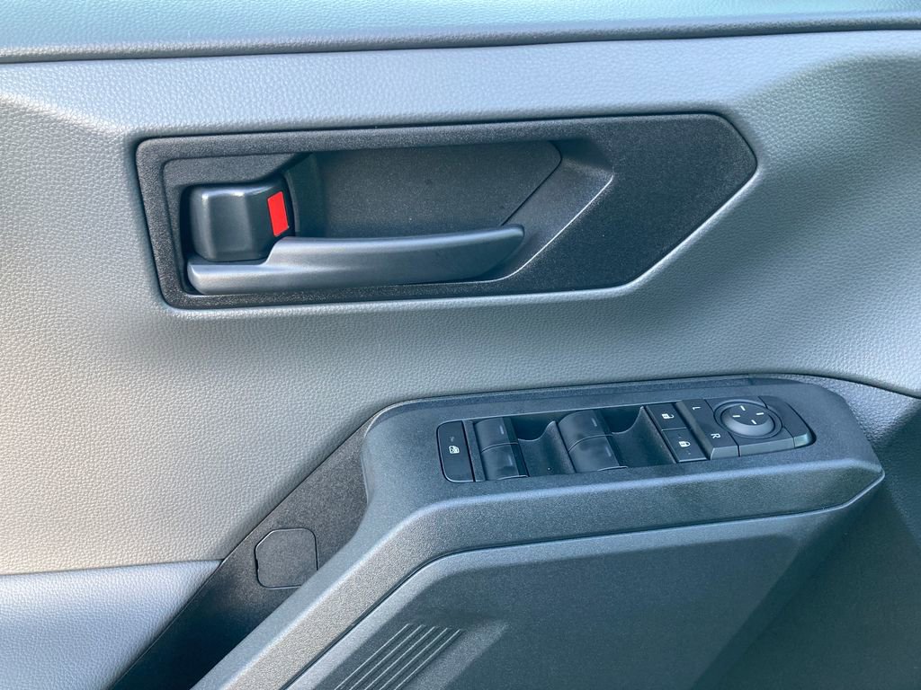 New 2026 Toyota RAV4 LE image 5