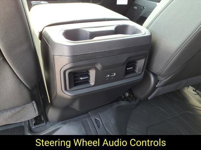 New 2026 Chevrolet Silverado 1500 RST w/ Redline Edition image 30