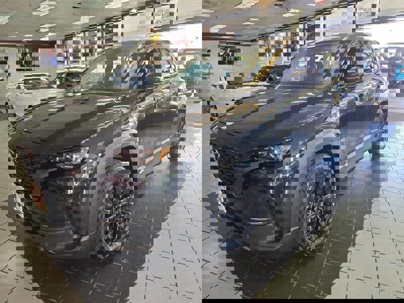 Used 2024 MAZDA CX-50 AWD 2.5 S w/ Preferred Package image 1