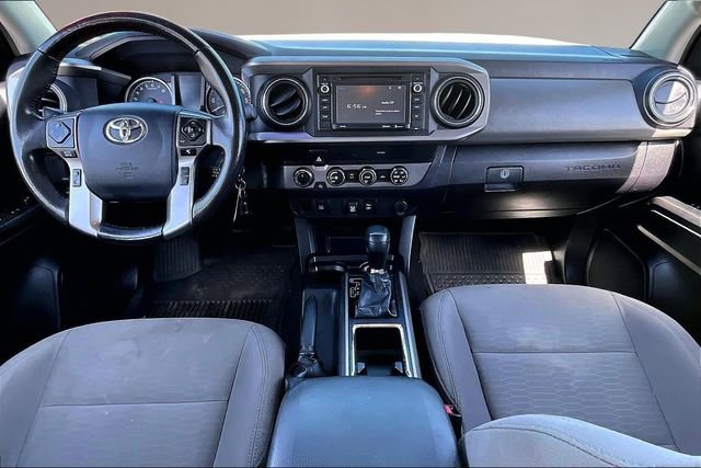 Used 2019 Toyota Tacoma SR5 image 7