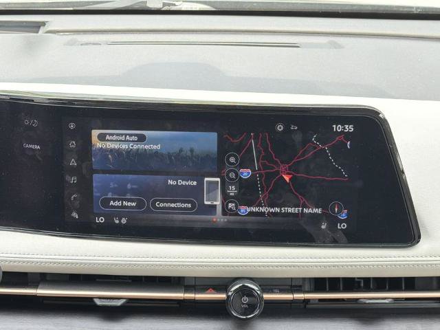 Certified 2023 Nissan Ariya FWD image 3