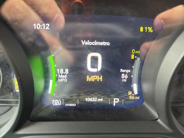 Used 2025 Jeep Wrangler Sahara w/ Safety Group image 22