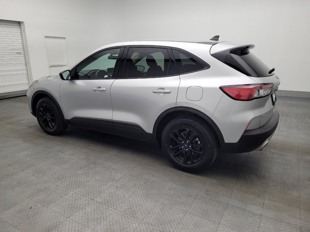 Used 2020 Ford Escape SE Sport image 3
