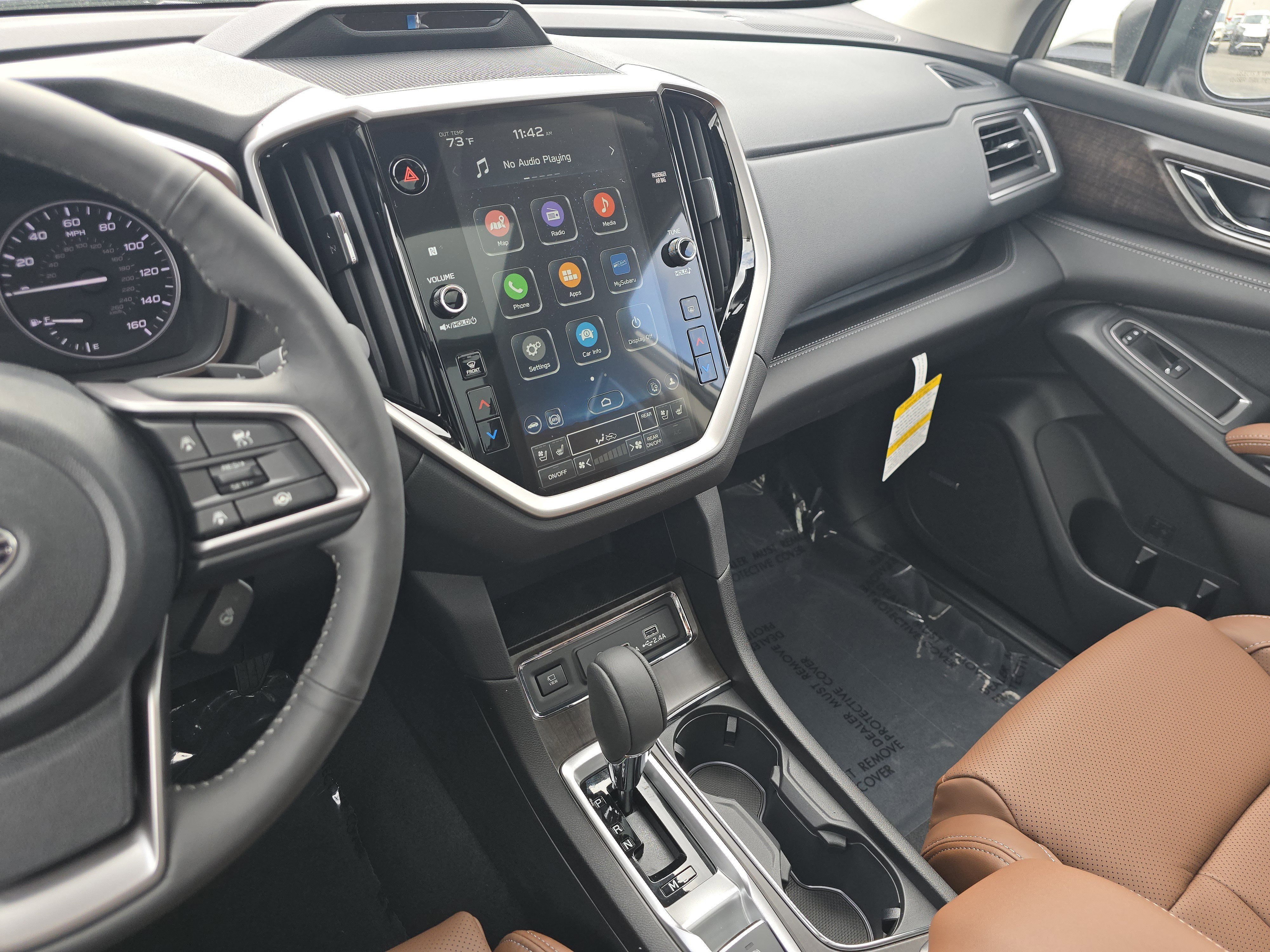 New 2026 Subaru Ascent Touring image 14