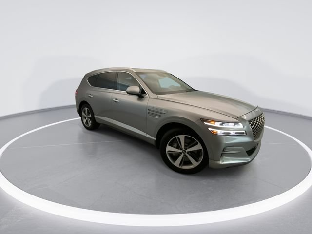 Used 2024 Genesis GV80 3.5T Advanced w/ Advanced Package AWD/4WD image 2