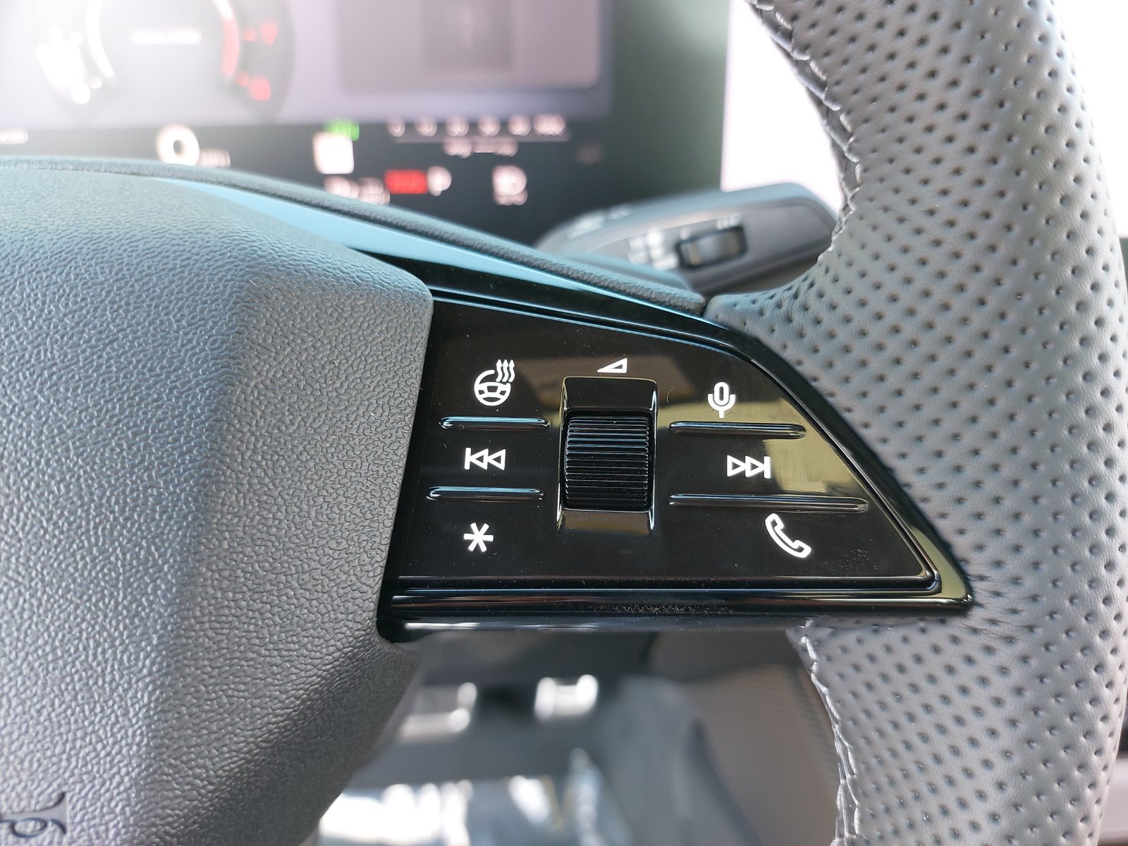 New 2026 Audi A6 Prestige AWD/4WD image 18