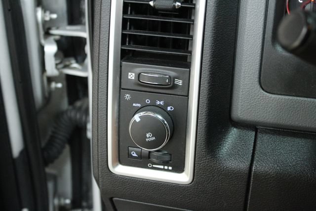 Used 2017 RAM 1500 Outdoorsman AWD/4WD image 15