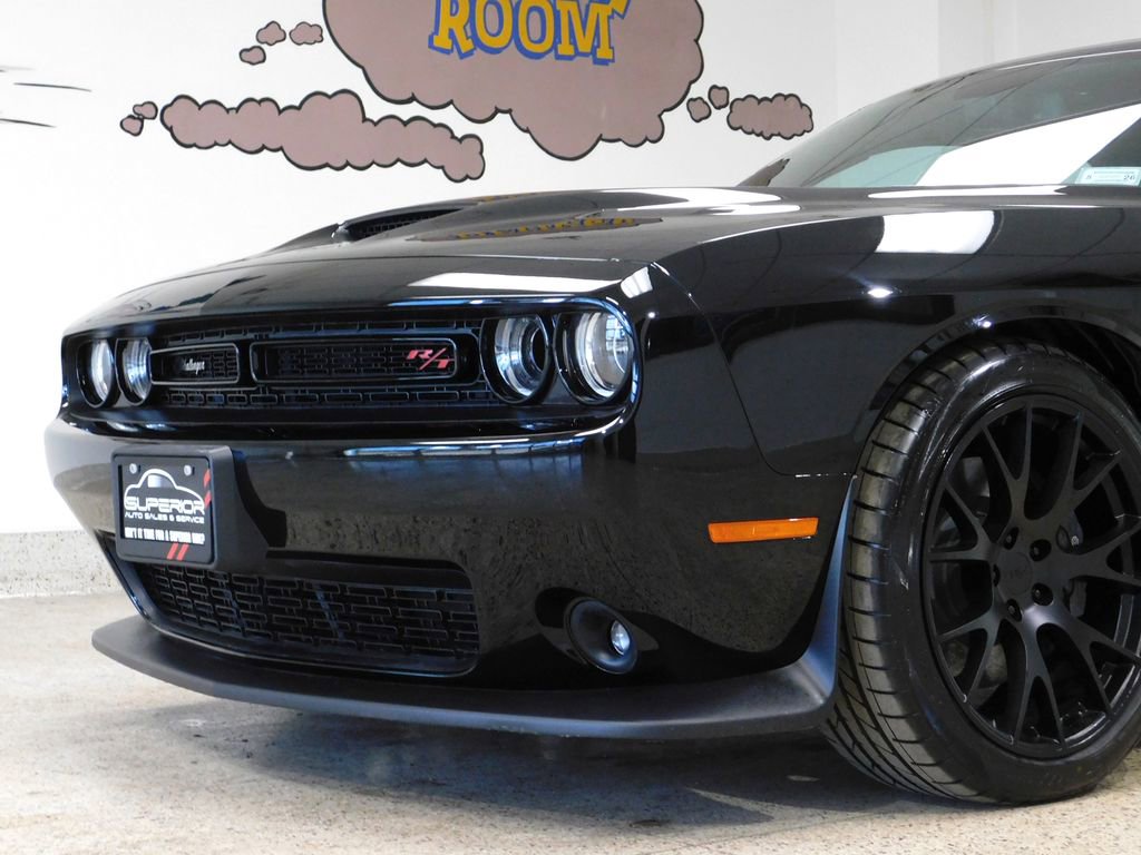 Used 2023 Dodge Challenger R/T Scat Pack w/ Plus Package image 25