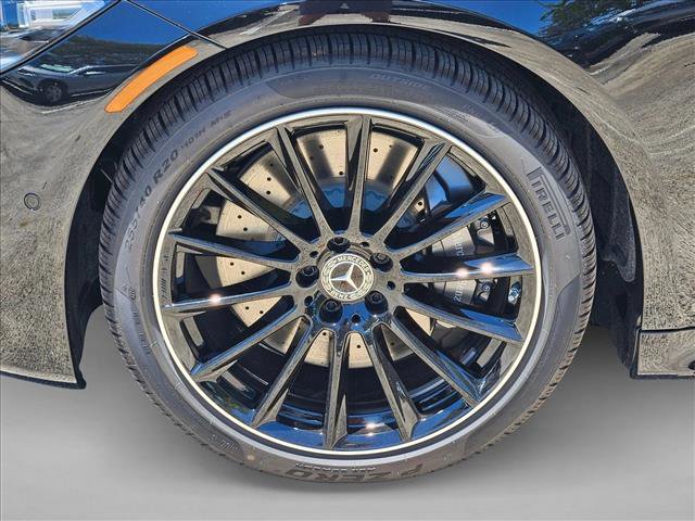 New 2026 Mercedes-Benz S 500 4MATIC image 10