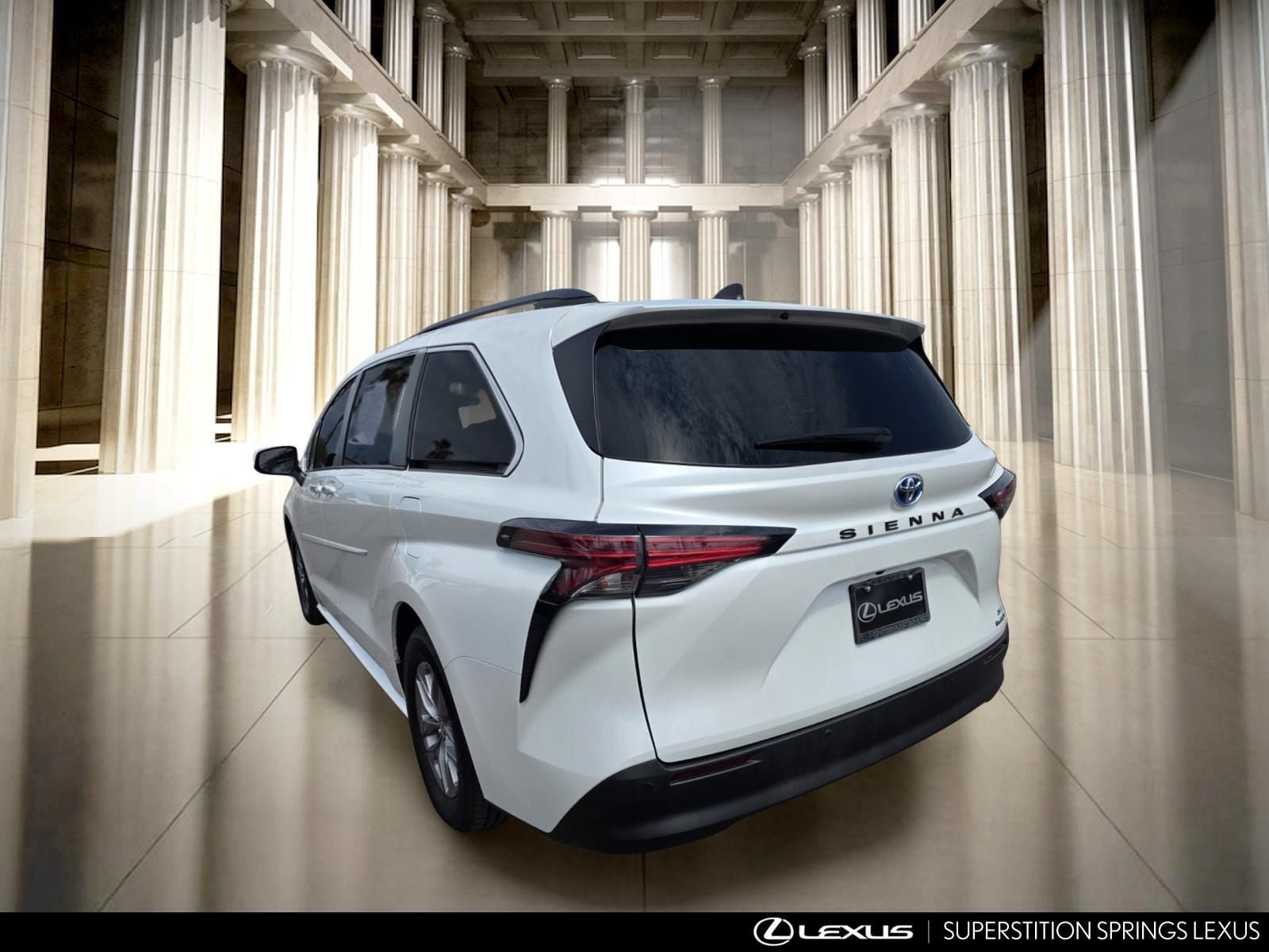 Used 2022 Toyota Sienna XLE FWD image 6