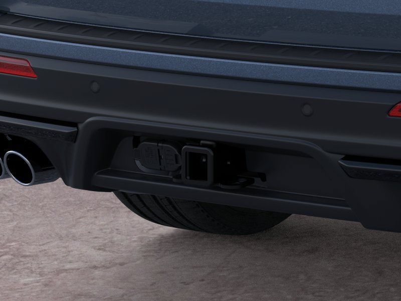 New 2026 Ford Explorer ST AWD/4WD image 24
