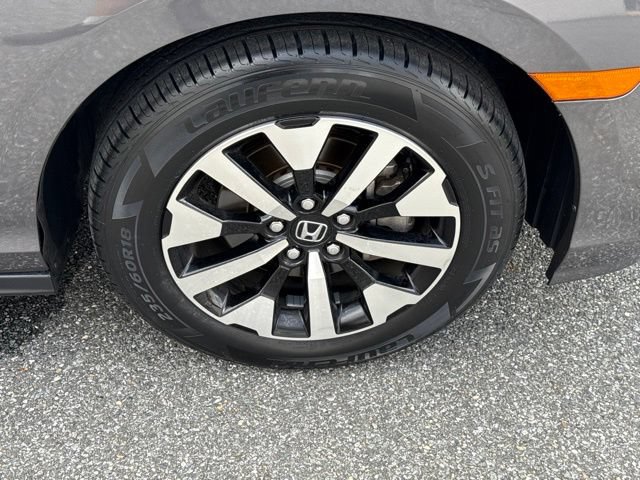 Used 2025 Honda Odyssey EX-L image 28