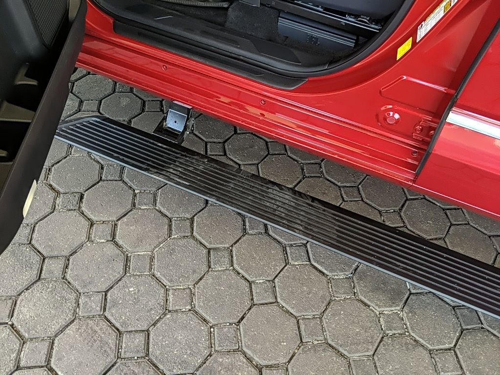 Used 2023 Toyota Tundra 1794 Edition w/ Advanced Package image 11