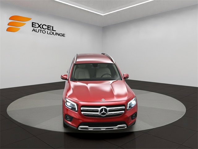 Used 2020 Mercedes-Benz GLB 250 w/ Premium Package image 49
