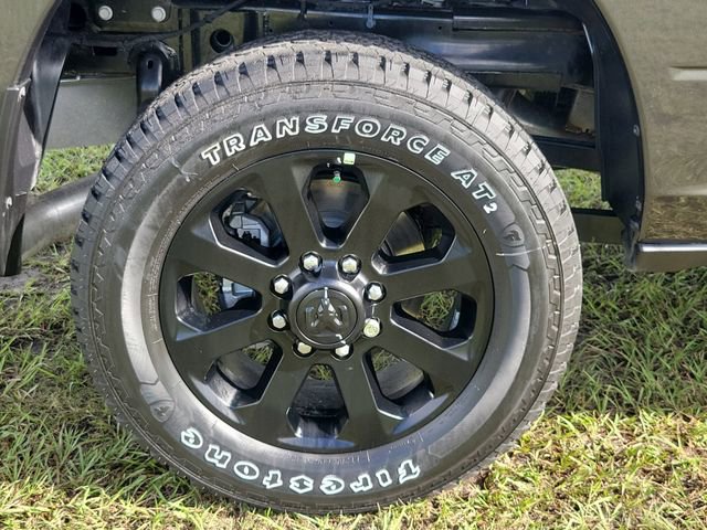 New 2026 RAM 2500 Big Horn image 5