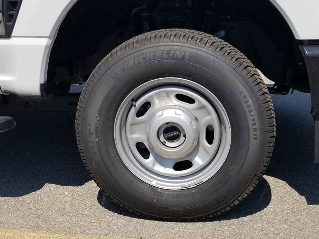 New 2026 Ford F350 XL w/ Snow Plow Prep Package AWD/4WD image 28