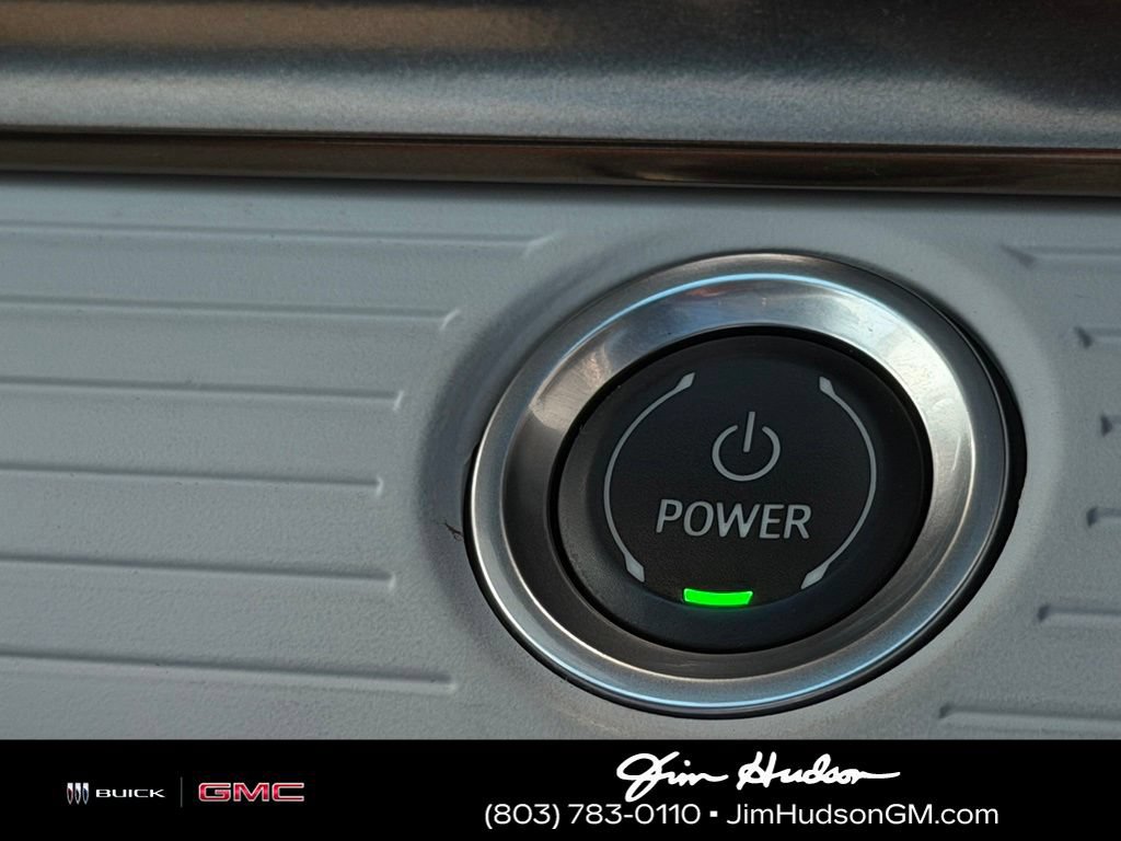 Certified 2023 GMC Hummer EV Edition 1 AWD/4WD image 39