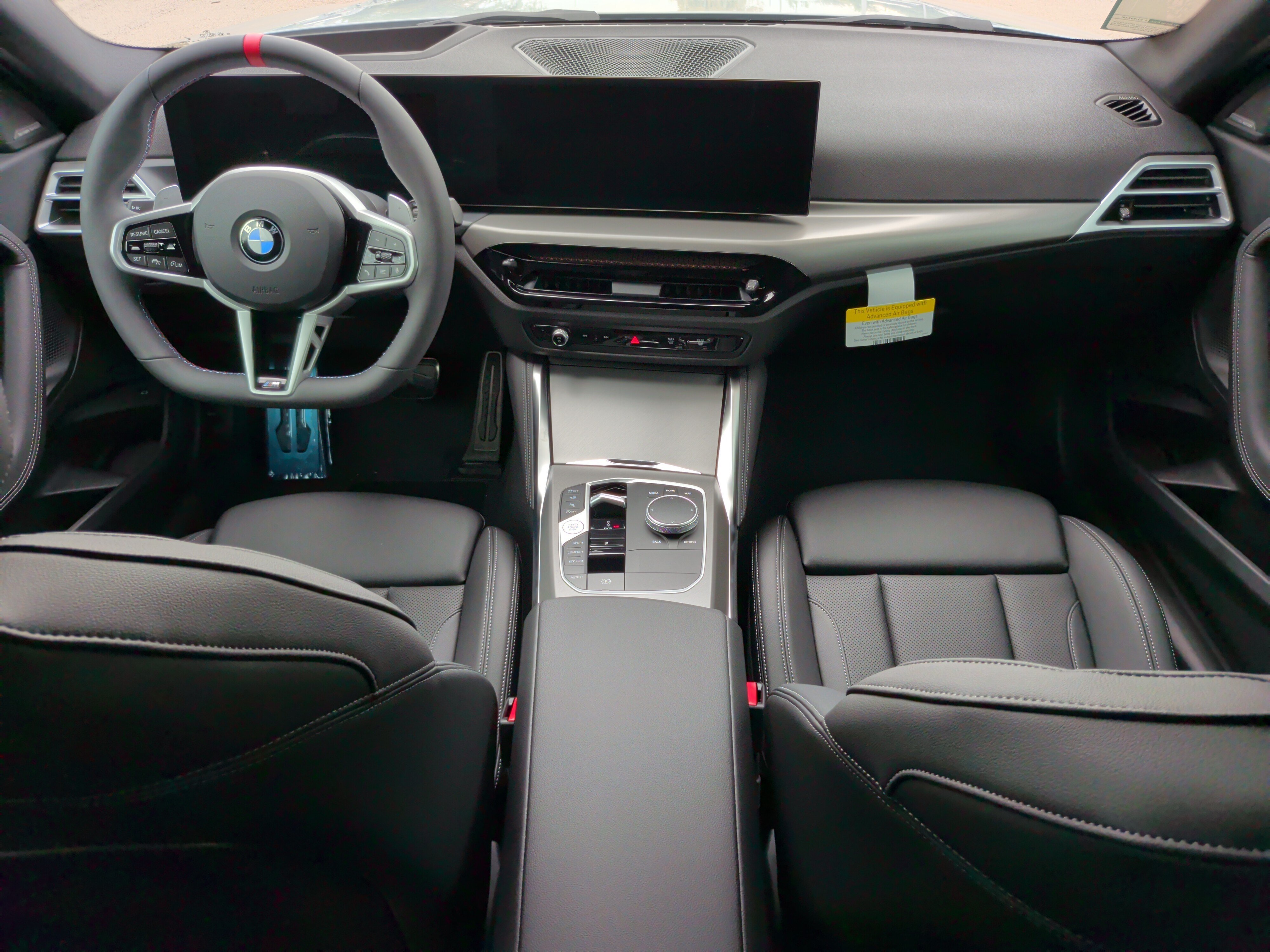 New 2027 BMW M240i Coupe w/ Premium Package RWD image 33