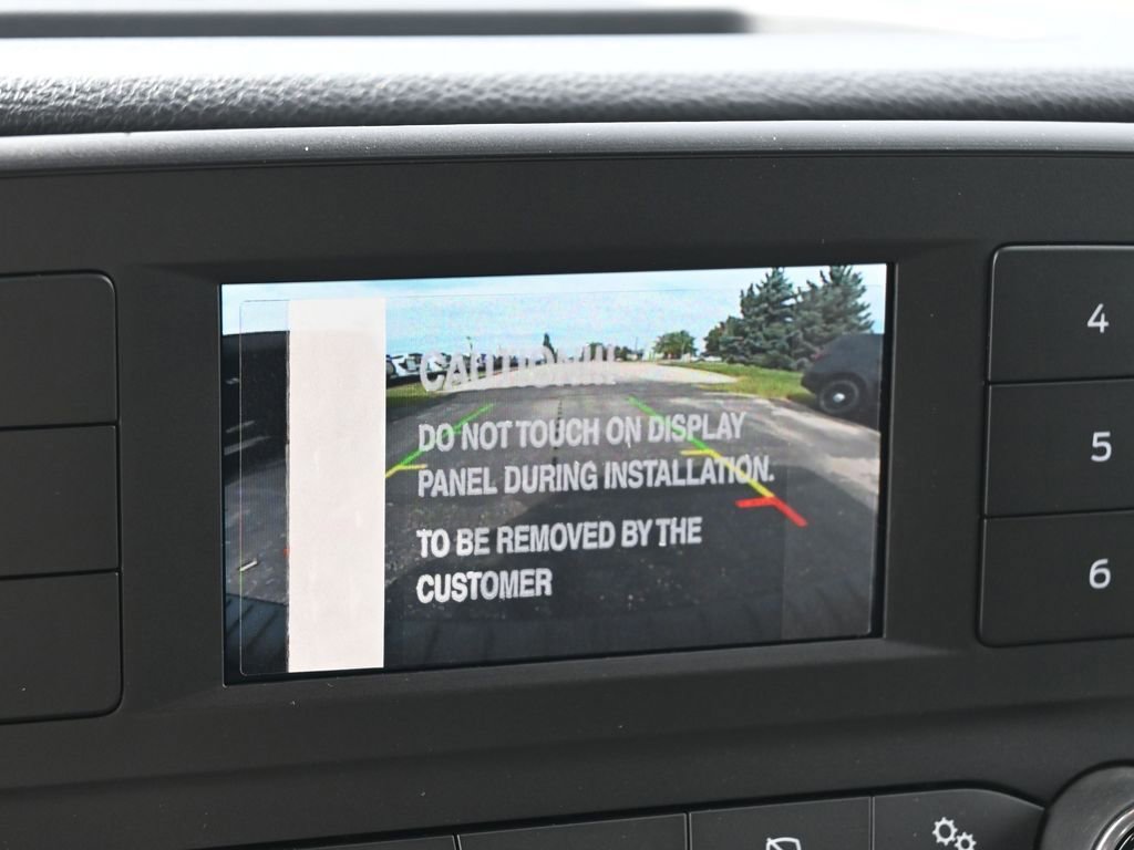 New 2025 Ford Transit 150 Low Roof AWD w/ Load Area Protection Package image 26