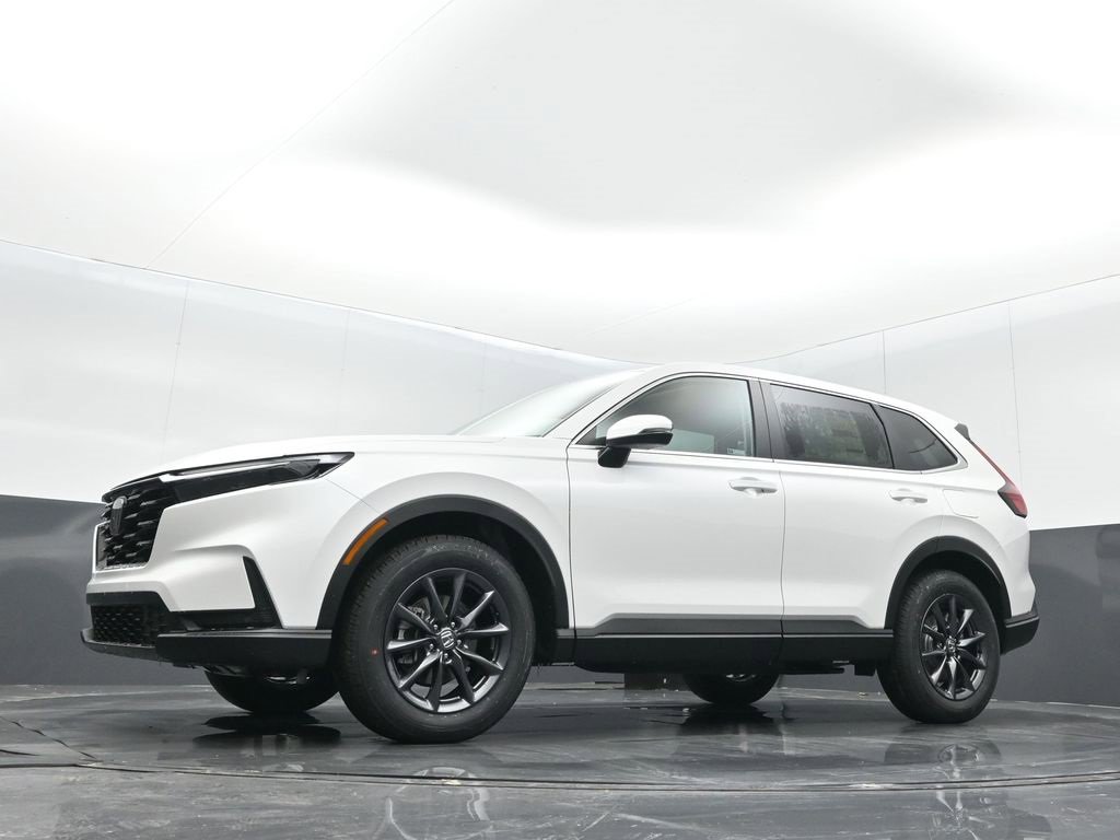 New 2026 Honda CR-V EX-L image 11
