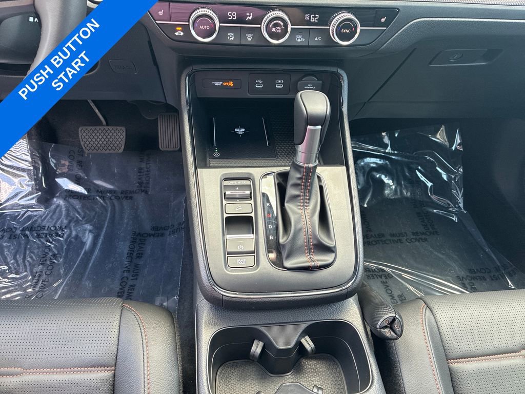 Used 2026 Honda CR-V Sport-L image 15