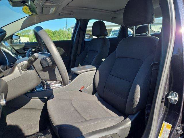 Used 2023 Chevrolet Malibu LT FWD image 12