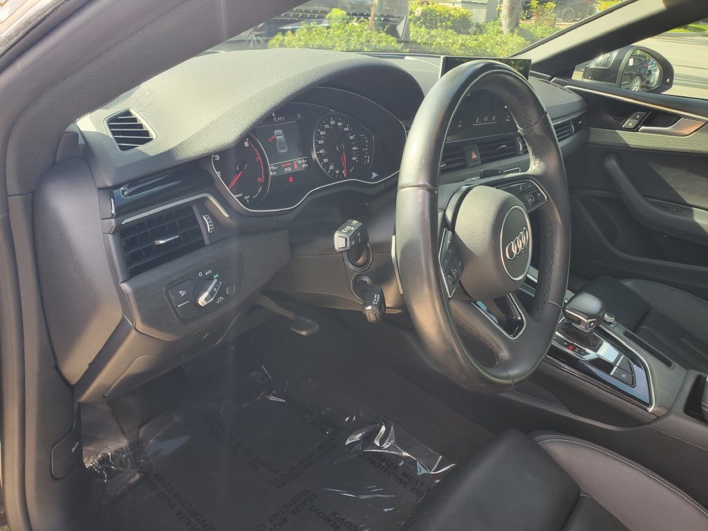 Used 2023 Audi A5 2.0T Premium AWD/4WD image 10