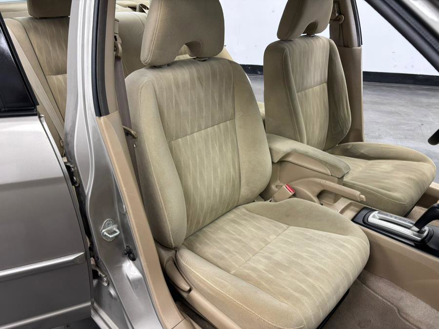 Used 2005 Honda Civic LX Special Edition image 36