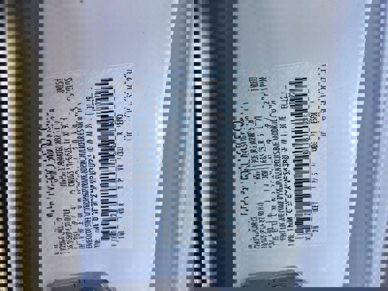 Used 2022 Ford Transit Connect XL image 27