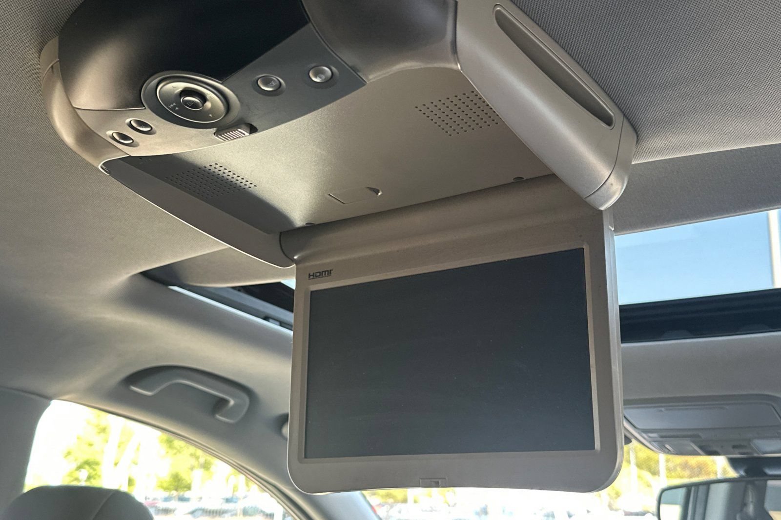Used 2017 Honda Odyssey EX-L image 15