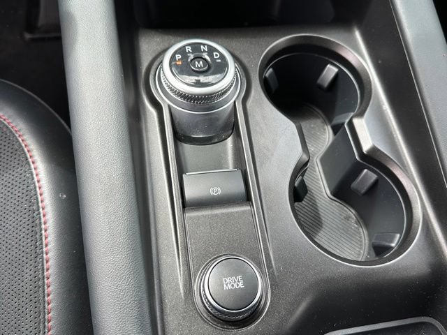 Certified 2026 Ford Explorer ST AWD/4WD image 20