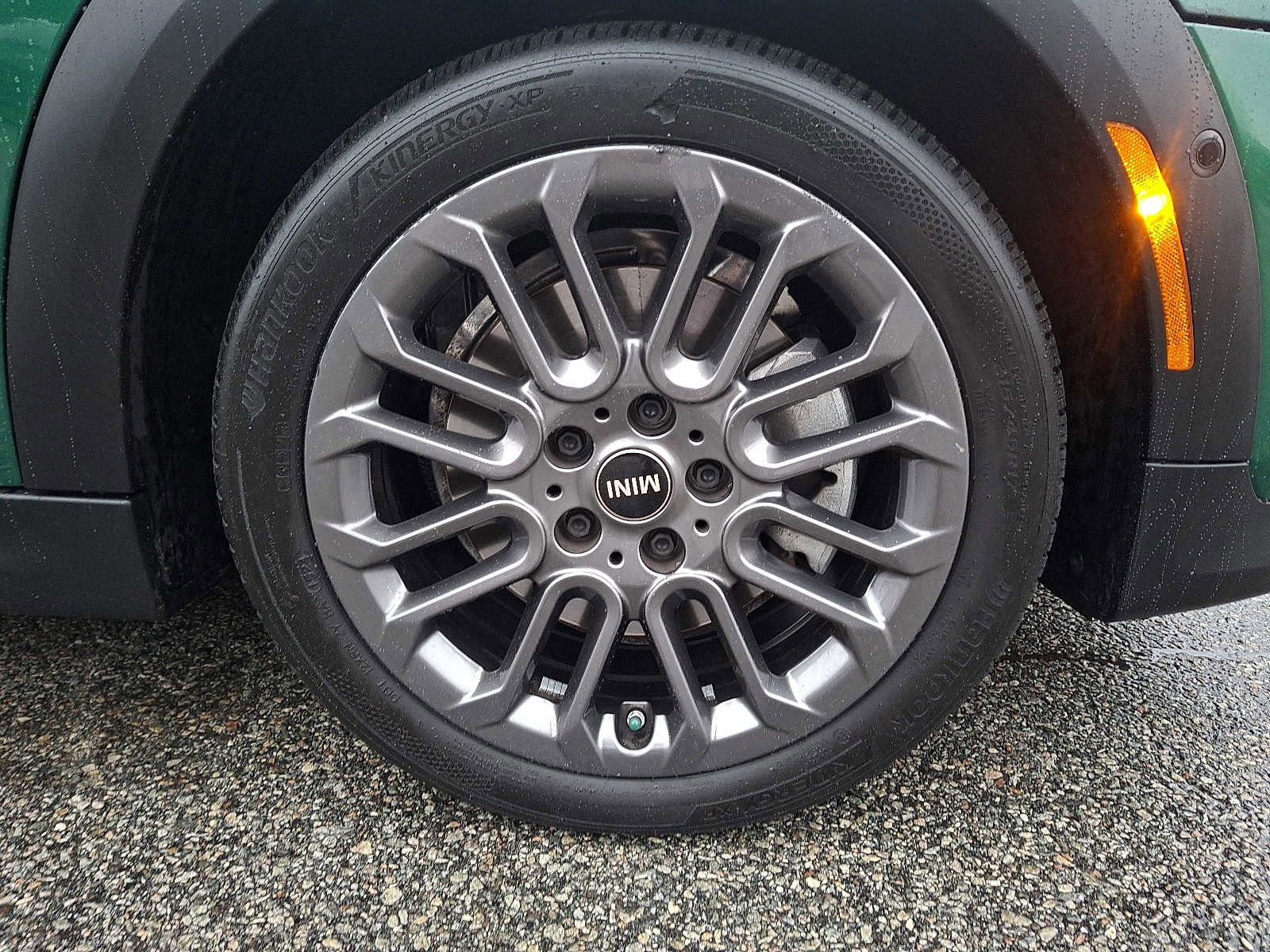 Used 2025 MINI Cooper S image 8