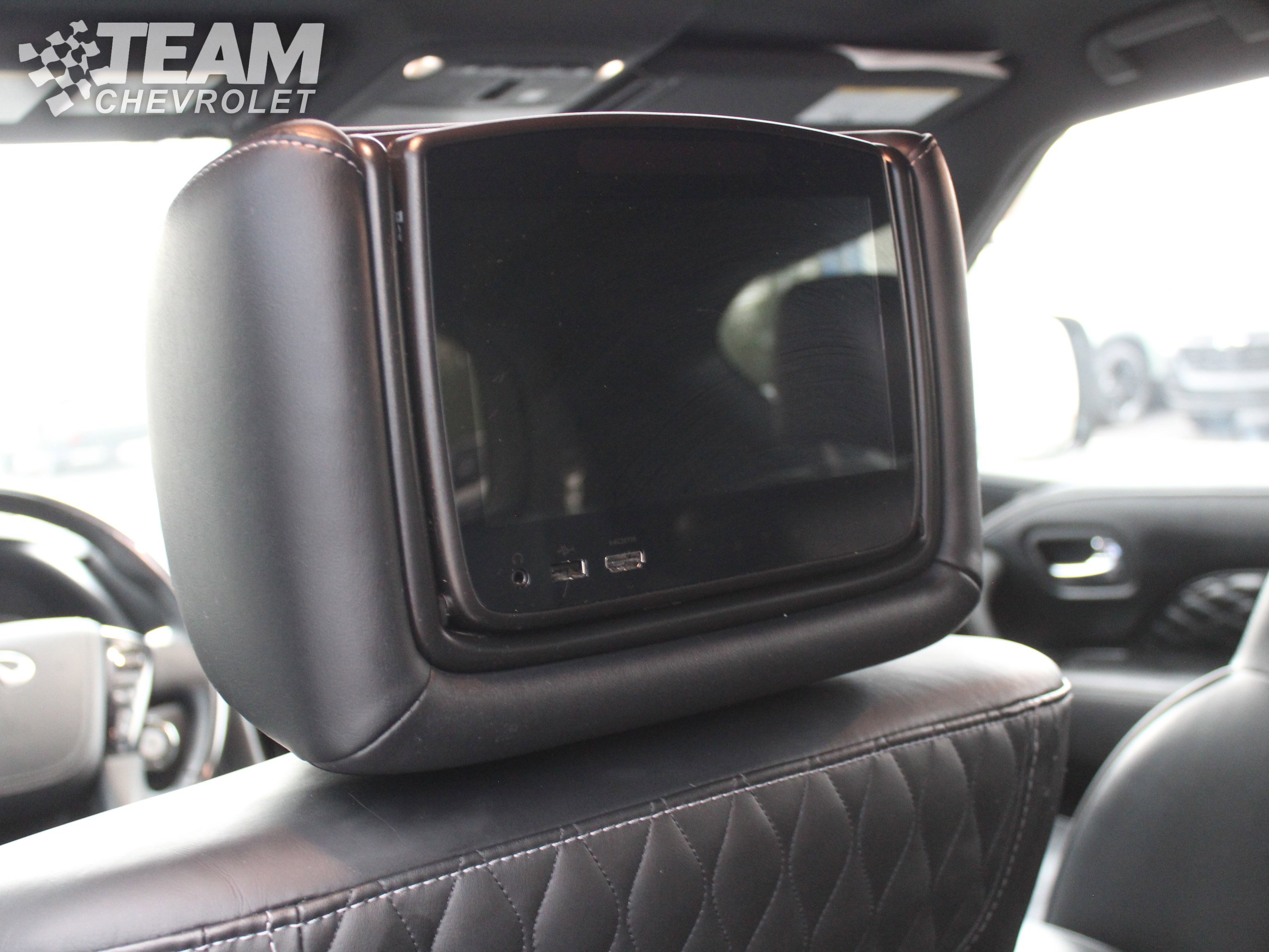 Used 2023 INFINITI QX80 Sensory w/ Cargo Package AWD/4WD image 23