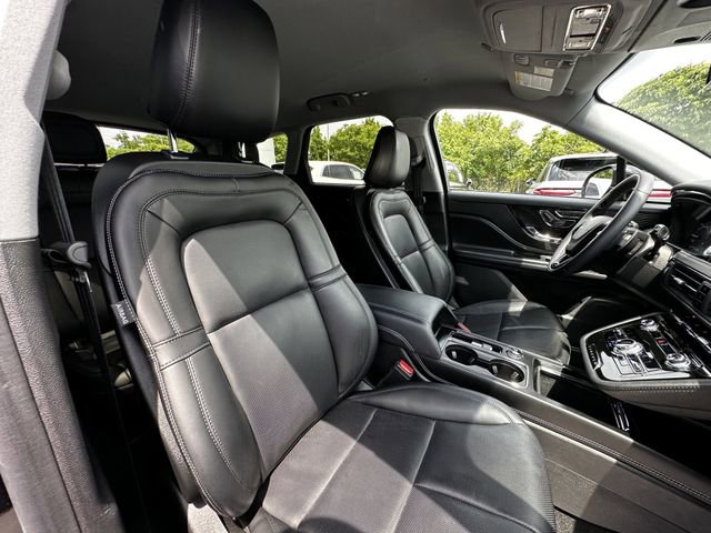 Certified 2022 Lincoln Corsair AWD w/ Equipment Group 101A image 34