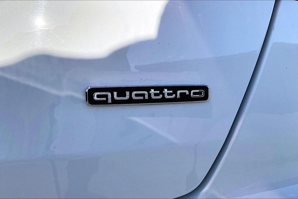 Used 2024 Audi A6 Premium Plus image 24