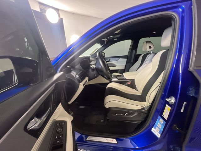 Used 2022 Acura MDX Type S AWD/4WD image 14