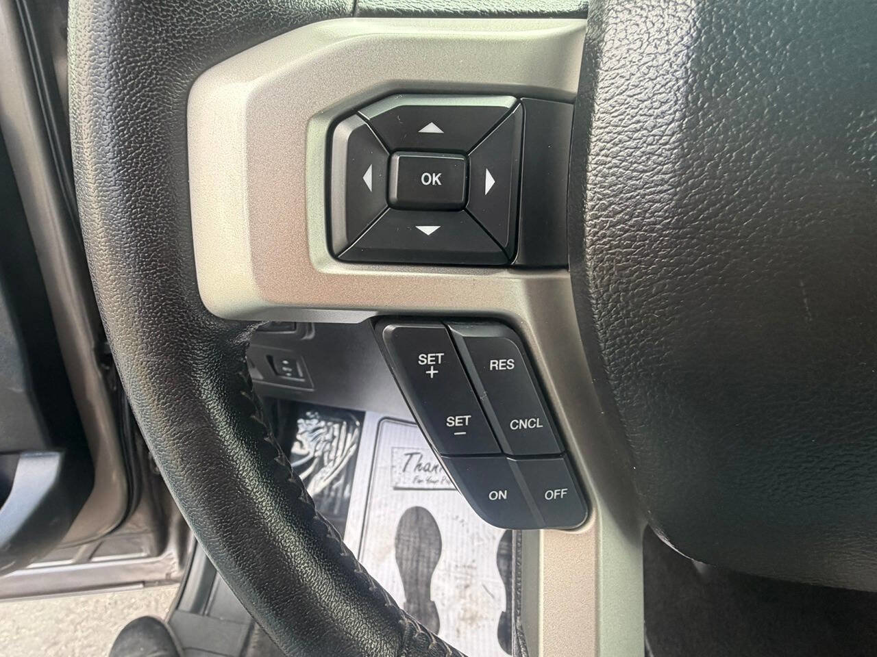 Used 2018 Ford F150 Lariat image 23