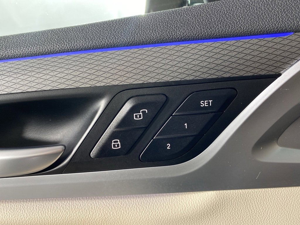 Used 2021 BMW X3 M40i w/ Shadowloine Package image 8