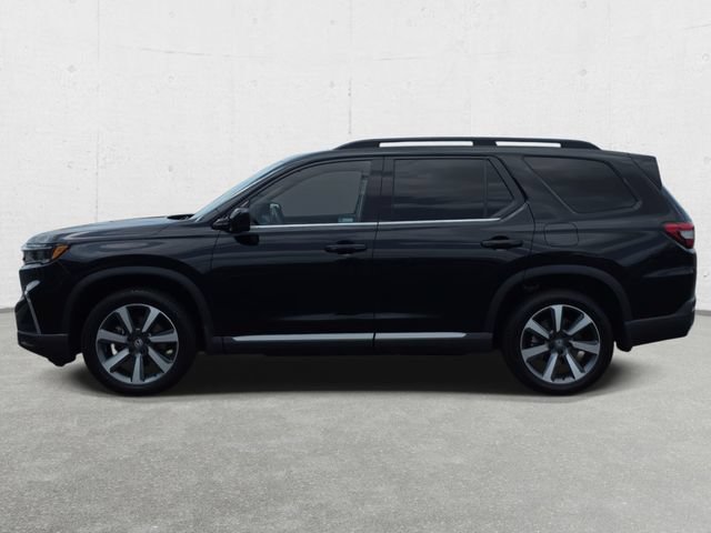 Used 2025 Honda Pilot Elite image 8