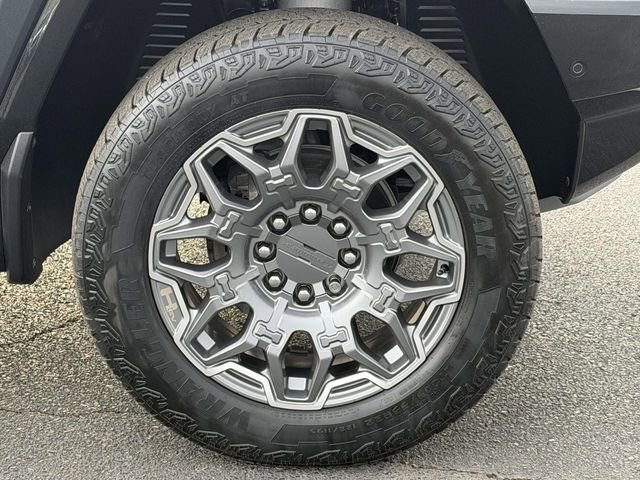 Used 2025 GMC Hummer EV 3X image 5