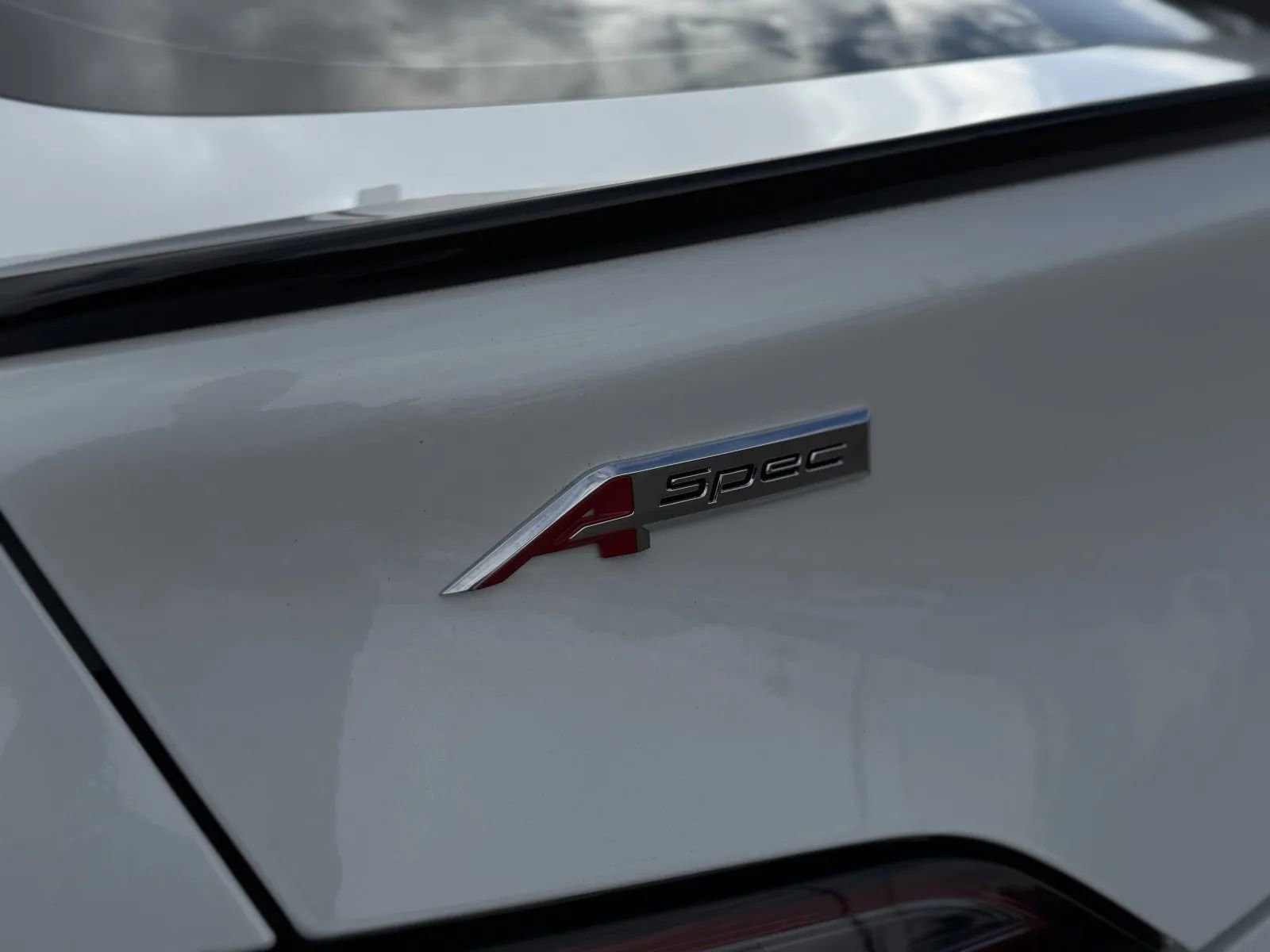 Used 2024 Acura Integra A-Spec image 38