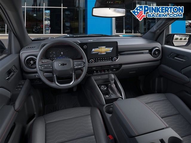 New 2026 Chevrolet Colorado Z71 w/ Technology Package image 15