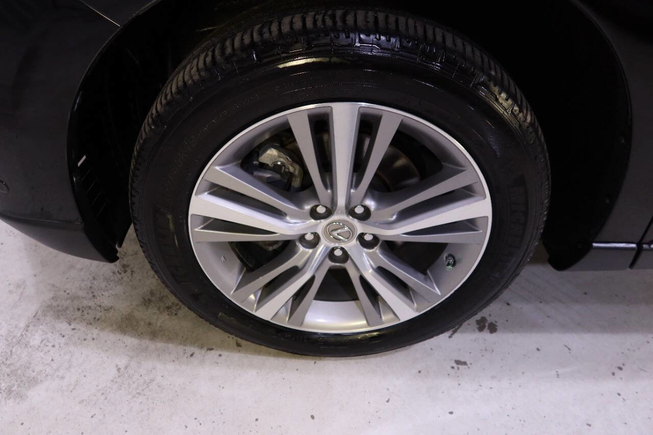 Used 2015 Lexus RX 350 FWD image 10